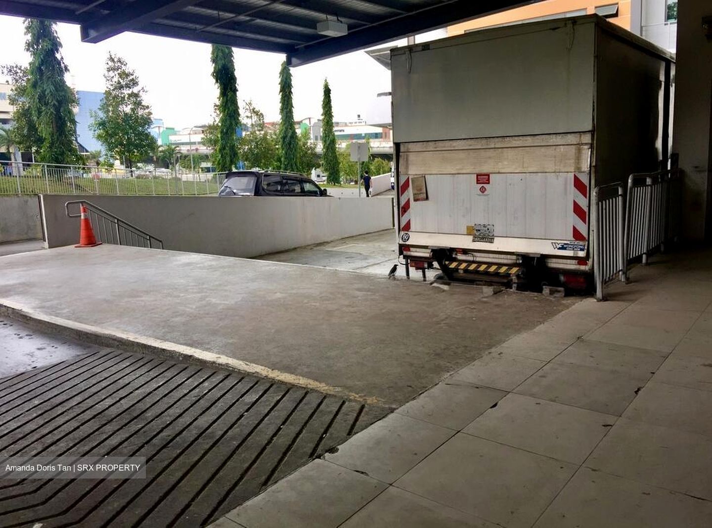 Premier @ Kaki Bukit (D14), Factory #497901471